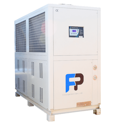 FP Air Cooled Chiller